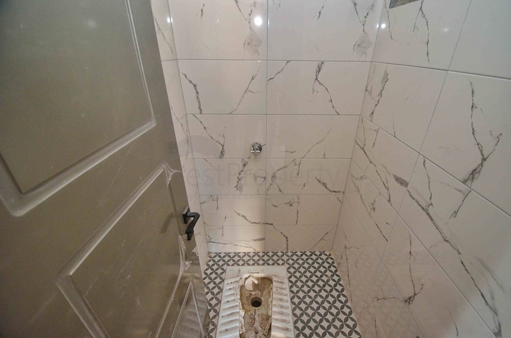 Apartment mit 2+1 Pool im Stadtteil Kepez - Antalya