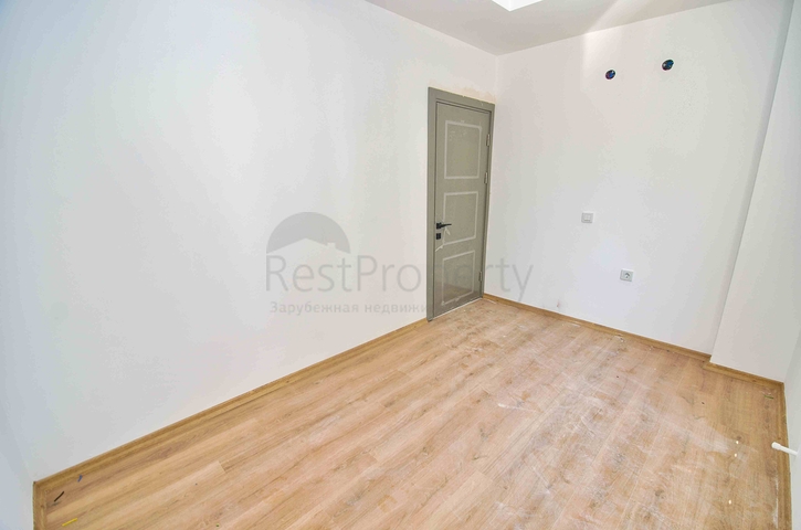 Apartment mit 2+1 Pool im Stadtteil Kepez - Antalya