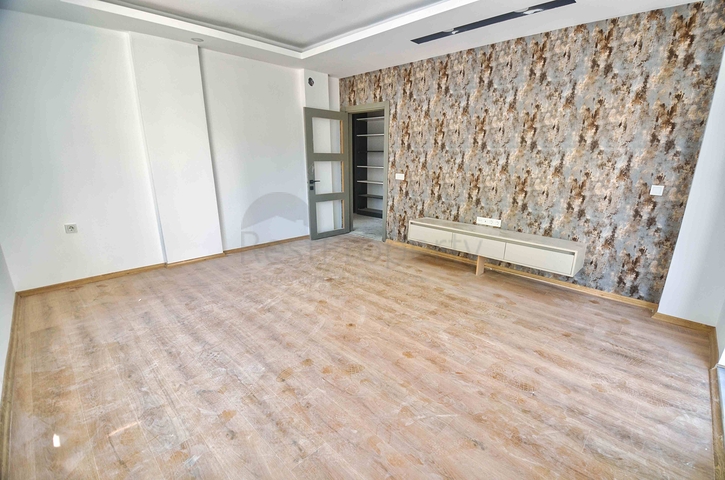 Apartment mit 2+1 Pool im Stadtteil Kepez - Antalya