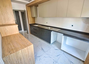 Apartment mit 2+1 Pool im Stadtteil Kepez - Antalya