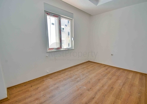 Apartment mit 2+1 Pool im Stadtteil Kepez - Antalya