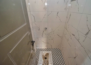 Apartment mit 2+1 Pool im Stadtteil Kepez - Antalya