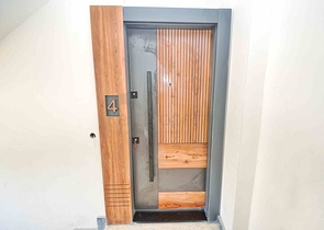 Apartment mit 2+1 Pool im Stadtteil Kepez - Antalya