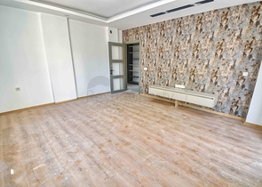 Apartment mit 2+1 Pool im Stadtteil Kepez - Antalya