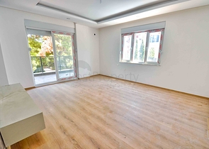 Apartment mit 2+1 Pool im Stadtteil Kepez - Antalya