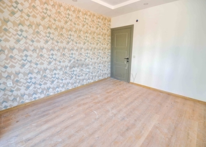 Apartment mit 2+1 Pool im Stadtteil Kepez - Antalya