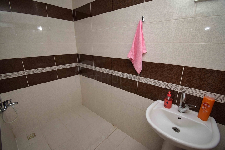 4+1 Maisonette-Wohnung in Kepez - Antalya