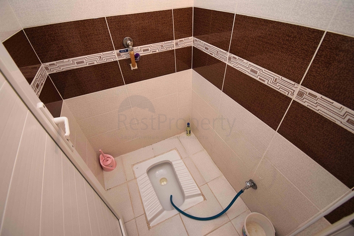 4+1 Maisonette-Wohnung in Kepez - Antalya