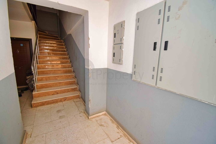 4+1 Maisonette-Wohnung in Kepez - Antalya