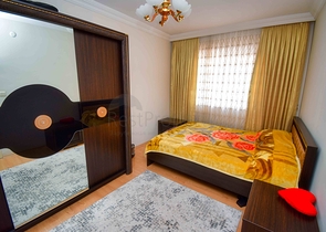 4+1 Maisonette-Wohnung in Kepez - Antalya