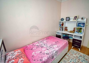 4+1 Maisonette-Wohnung in Kepez - Antalya