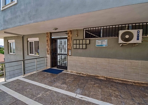 4+1 Maisonette-Wohnung in Kepez - Antalya