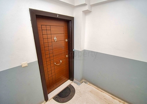 4+1 Maisonette-Wohnung in Kepez - Antalya