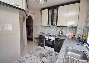 4+1 Maisonette-Wohnung in Kepez - Antalya