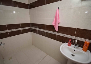 4+1 Maisonette-Wohnung in Kepez - Antalya