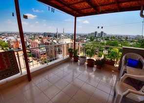 4+1 Maisonette-Wohnung in Kepez - Antalya