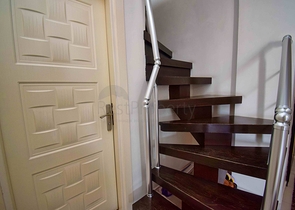 4+1 Maisonette-Wohnung in Kepez - Antalya