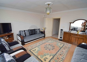 4+1 Maisonette-Wohnung in Kepez - Antalya