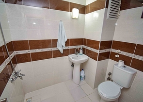 4+1 Maisonette-Wohnung in Kepez - Antalya