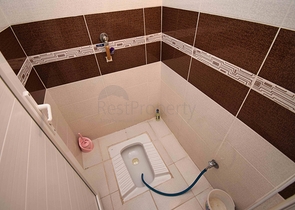 4+1 Maisonette-Wohnung in Kepez - Antalya