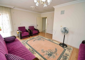 4+1 Maisonette-Wohnung in Kepez - Antalya