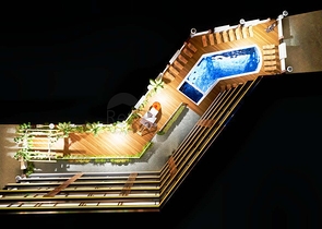 Neues Investitionsprojekt im Herzen von Antalya Neues Investitionsprojekt im Herzen von Antalya