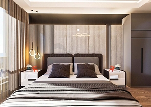 Neues Investitionsprojekt im Herzen von Antalya Neues Investitionsprojekt im Herzen von Antalya