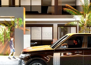 Neues Investitionsprojekt im Herzen von Antalya Neues Investitionsprojekt im Herzen von Antalya