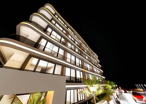 Neues Investitionsprojekt im Herzen von Antalya Neues Investitionsprojekt im Herzen von Antalya