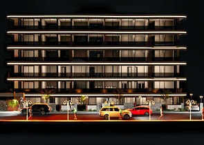 Neues Investitionsprojekt im Herzen von Antalya Neues Investitionsprojekt im Herzen von Antalya