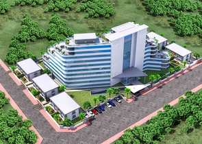 Neues Investitionsprojekt in Altyntaş - Antalya 