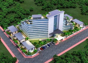 Neues Investitionsprojekt in Altyntaş - Antalya 