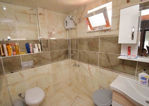 Apartment mit 3+1 Grundriss im Stadtteil Kepez - Antalya 