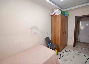 Apartment mit 3+1 Grundriss im Stadtteil Kepez - Antalya 