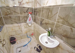 Apartment mit 3+1 Grundriss im Stadtteil Kepez - Antalya 