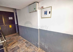 Apartment mit 3+1 Grundriss im Stadtteil Kepez - Antalya 