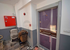 Apartment mit 3+1 Grundriss im Stadtteil Kepez - Antalya 