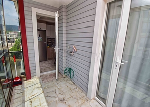 Apartment mit 3+1 Grundriss im Stadtteil Kepez - Antalya 