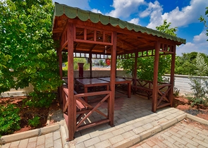 Apartment mit 3+1 Grundriss im Stadtteil Kepez - Antalya 