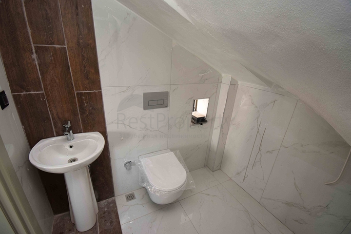 Neues Projekt im Bezirk Gyursu - Antalya 