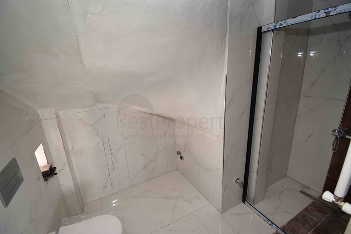 Neues Projekt im Bezirk Gyursu - Antalya 