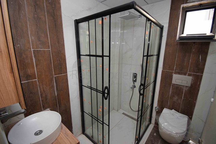 Neues Projekt im Bezirk Gyursu - Antalya 