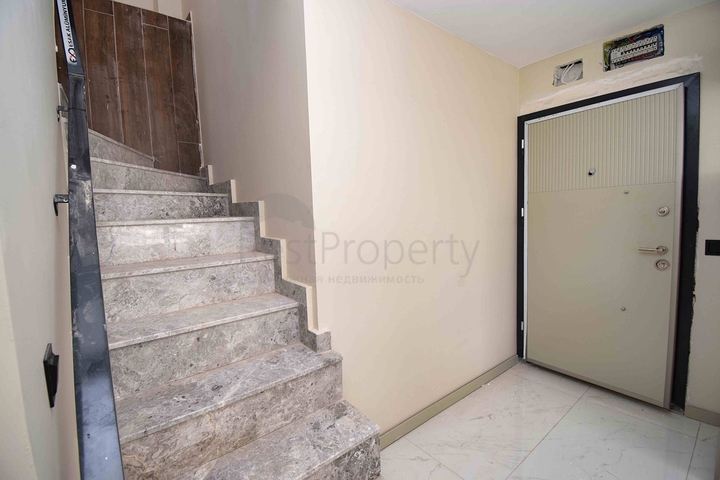 Neues Projekt im Bezirk Gyursu - Antalya 