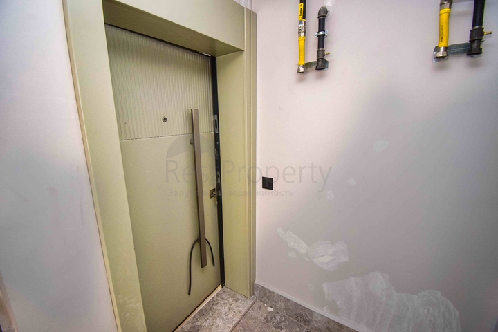 Neues Projekt im Bezirk Gyursu - Antalya 