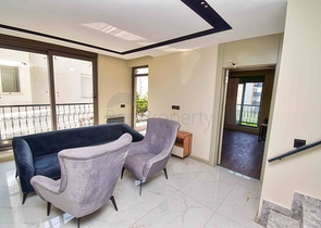 Neues Projekt im Bezirk Gyursu - Antalya 