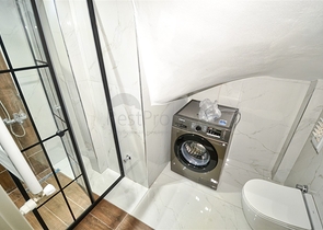 Neues Projekt im Bezirk Gyursu - Antalya 