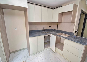 Neues Projekt im Bezirk Gyursu - Antalya 