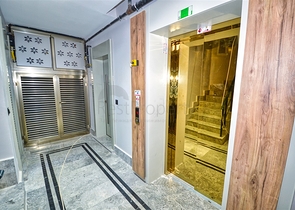 Neues Projekt im Bezirk Gyursu - Antalya 