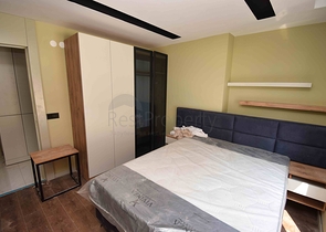 Neues Projekt im Bezirk Gyursu - Antalya 