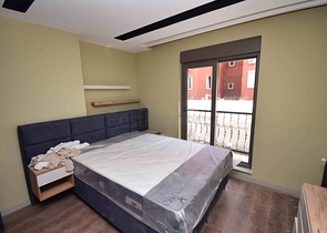 Neues Projekt im Bezirk Gyursu - Antalya 